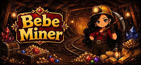 Bebe Miner Game