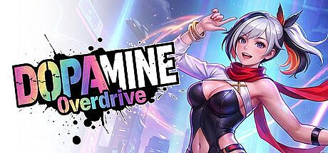 DOPAmine Overdrive Game