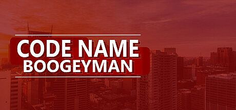Code Name: Boogeyman Game