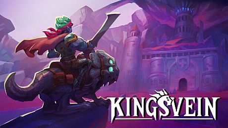 Kingsvein Game