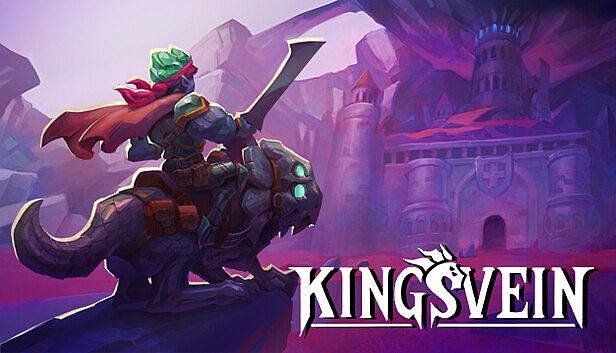 Buy Kingsvein