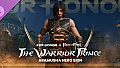 The Warrior Prince - Aramusha Hero Skin - FOR HONOR