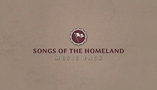 Victoria 3: Songs of the Homeland Music Pack