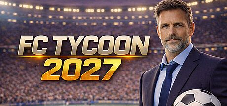 FC Tycoon 2027