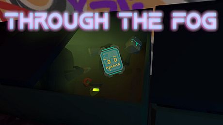 Through the Fog Game