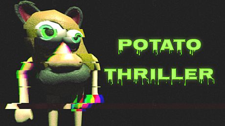 Potato Thriller Game