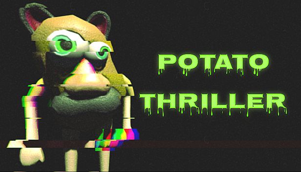 Buy Potato Thriller