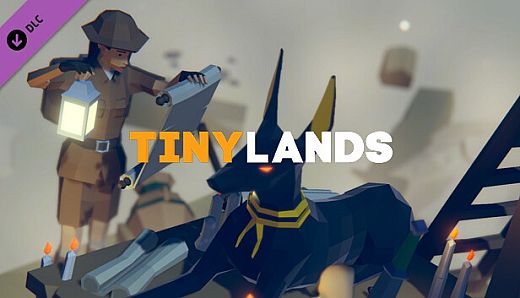 Tiny Lands - Expansion Pack 1