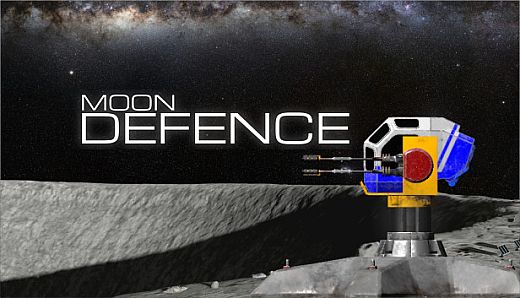 Moon Defence