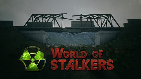 World Of Stalkers Game