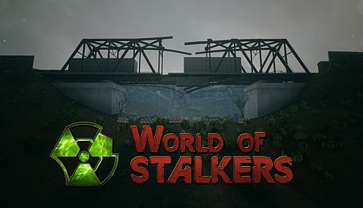 World Of Stalkers