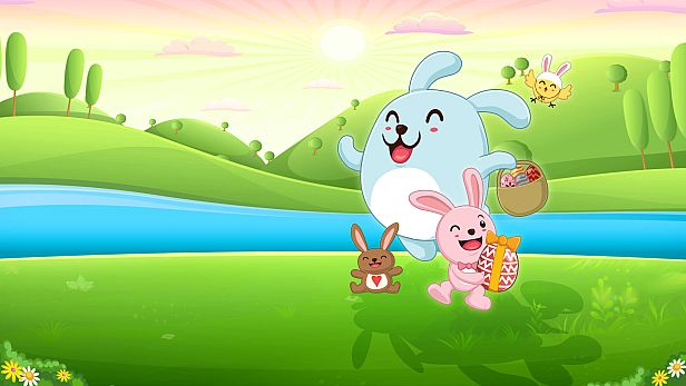 Buy Easter Candy Break