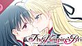 The Vampire's Bride: A bride who gets married to vampdoll Theme Song "Wisteria"
