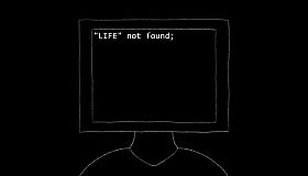 "LIFE" not found; Sheet Music