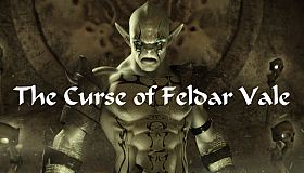 The Curse of Feldar Vale