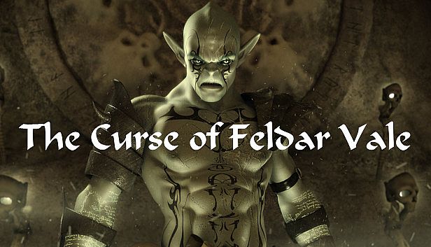 Buy The Curse of Feldar Vale