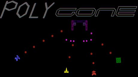 Polygone Game