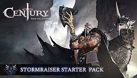 Century - Stormraiser Starter Pack