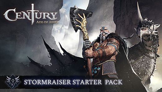 Century - Stormraiser Starter Pack
