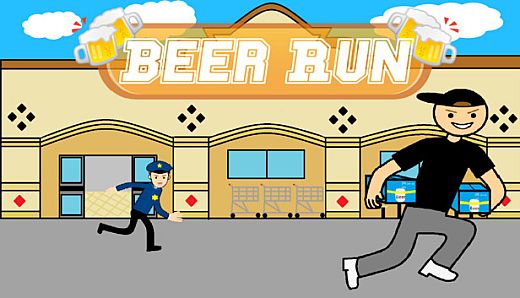 Beer Run
