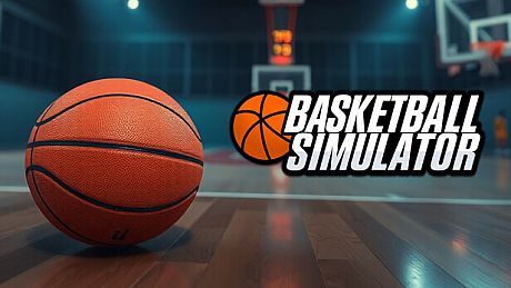 Basketball Simulator Game