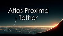 Atlas Proxima: Tether für PC kaufen