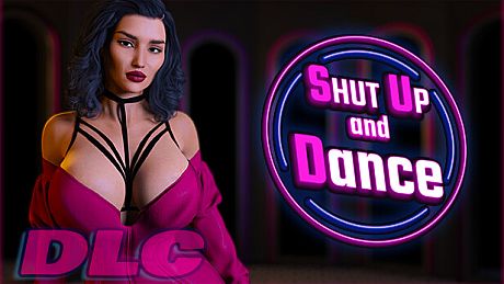 Shut Up and Dance: Special Edition - Gallery Unlocker DLC
