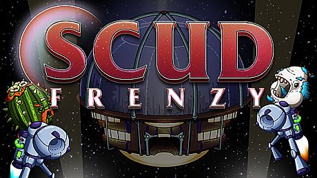 Scud Frenzy OST DLC