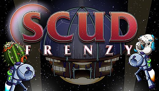 Scud Frenzy OST