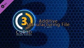 Additive Manufacturing File (*.amf)
