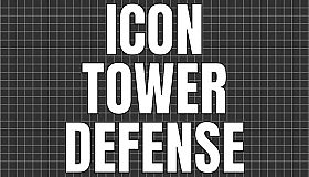 图标塔防 / Icon Tower Defense
