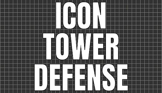 图标塔防 / Icon Tower Defense