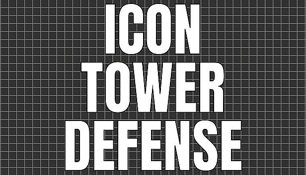 Buy 图标塔防 / Icon Tower Defense