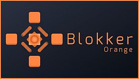 Blokker: Orange