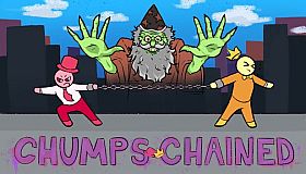 Chumps Chained