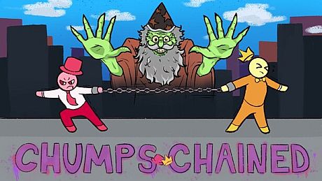 Chumps Chained Game