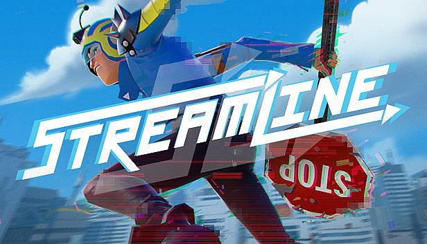 Buy Streamline