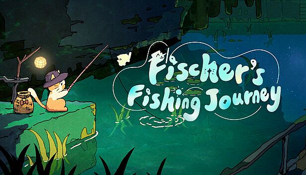 Buy Fischer's Fishing Journey