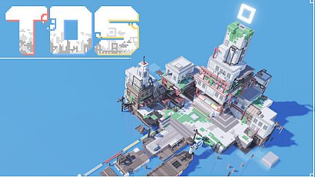 TDS - Tower Defense Strategy