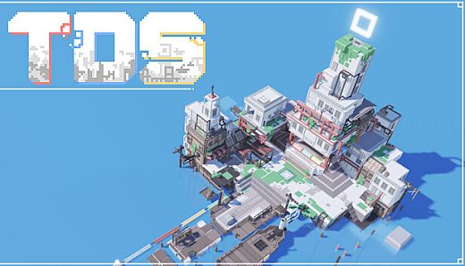 TDS - Tower Defense Strategy