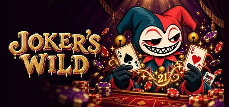 Joker's Wild