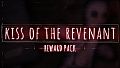Kiss of the Revenant Reward Pack