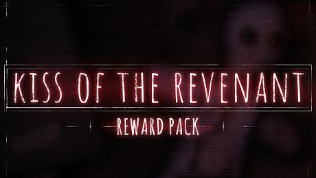 Kiss of the Revenant Reward Pack DLC