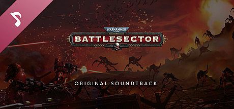 Warhammer 40,000: Battlesector - Soundtrack DLC