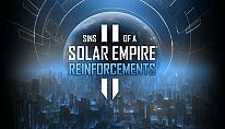 Acheter Sins of a Solar Empire II - Reinforcements PC