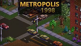 Metropolis 1998