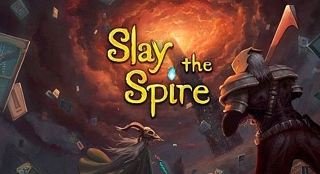 Slay the Spire Game