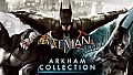 Batman: Arkham Collection