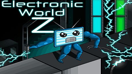 Electronic World Z Game