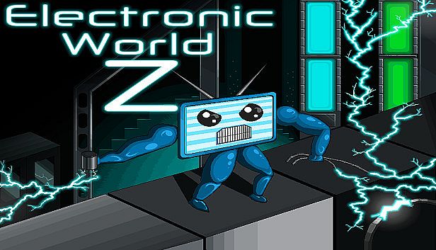 Buy Electronic World Z